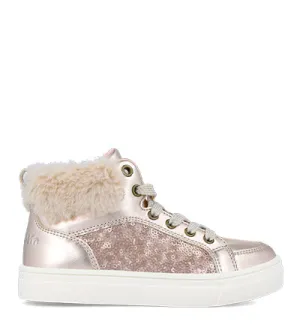 AGATHA RUIZ DE LA PRAD GLITZ FUR