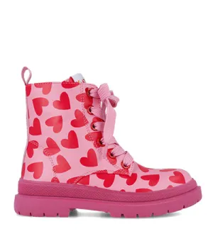 AGATHA RUIZ DE LA PRADA DOC HEARTS
