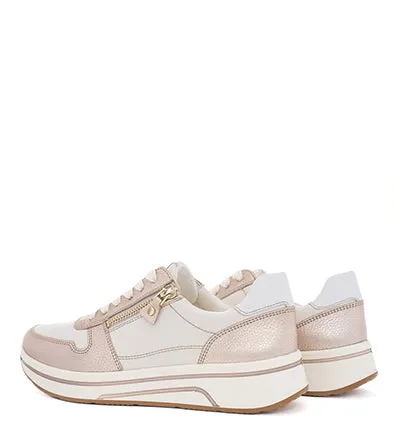 ARA SAPPORO 3 CREAM GOLD