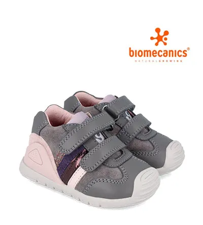 BIOMECANICS 241110 GREY PINK