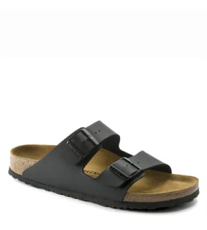 BIRKENSTOCK ARIZONA BF BLACK
