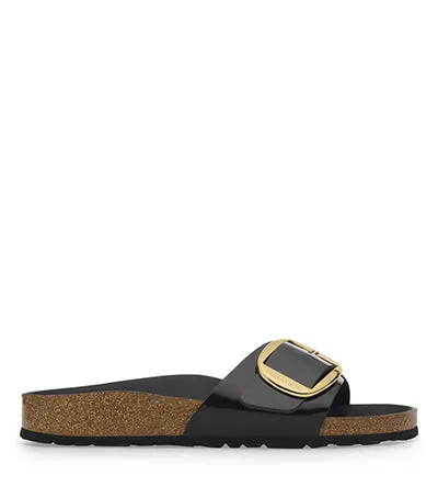 BIRKENSTOCK MADRID BIG BUCKLE
