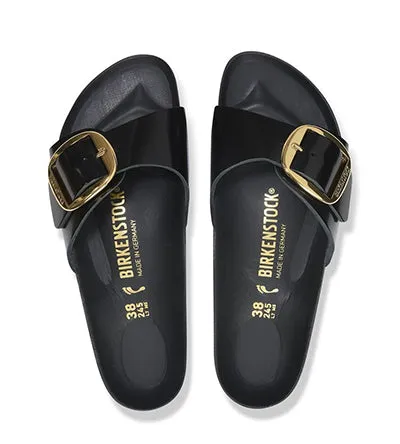 BIRKENSTOCK MADRID BIG BUCKLE