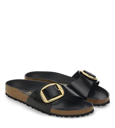 BIRKENSTOCK MADRID BIG BUCKLE