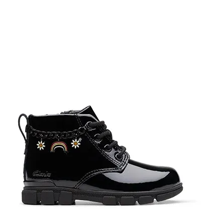 CLARKS EVYN CHARM K - G FIT