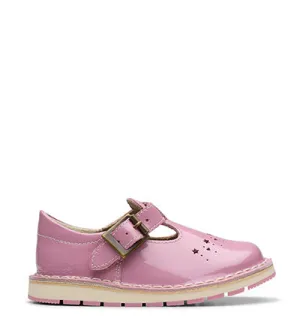 CLARKS JOYFUL SKIP F FIT