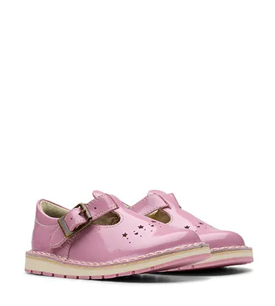 CLARKS JOYFUL SKIP F FIT