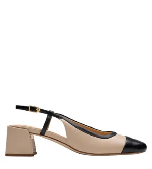 CLARKS NYTA45 SLING