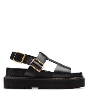 CLARKS ORIANNA SKY