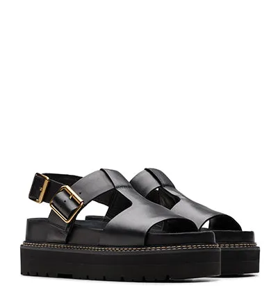 CLARKS ORIANNA SKY
