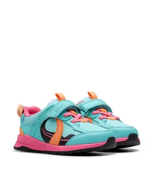 CLARKS SELVA HERO T AQUA F FIT