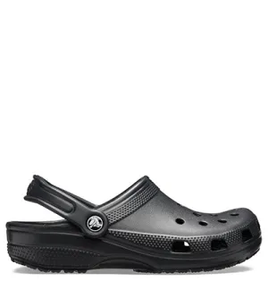 CROCS CLASSIC BLACK