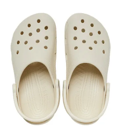 CROCS CLASSIC BONE