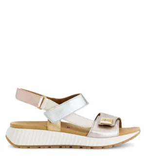 GABOR BADEN 582 METALLIC MIX