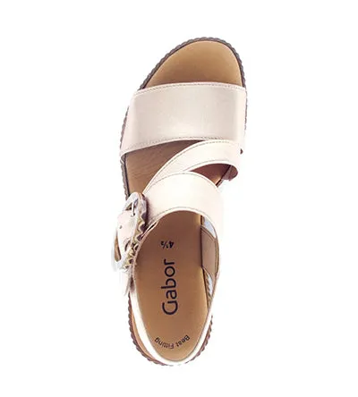 GABOR BAVARIA GOLD 770