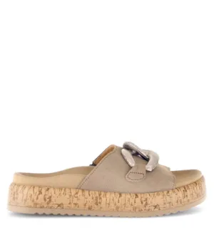 GABOR HESSE 761 TAUPE GOLD