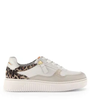 GABOR LIPPE 408 LEOPARD PRINT