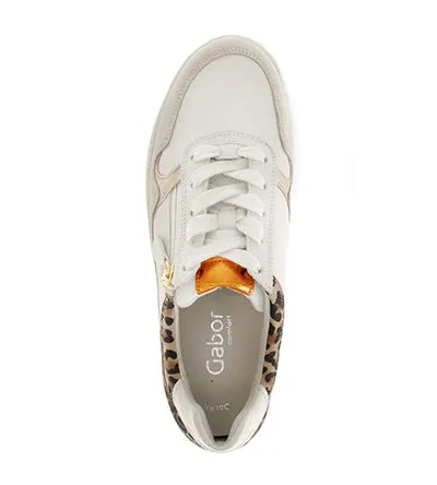 GABOR LIPPE 408 LEOPARD PRINT