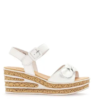 GABOR SAARLAND 653 WHITE