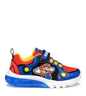 GEOX CIBERDRON MARIO