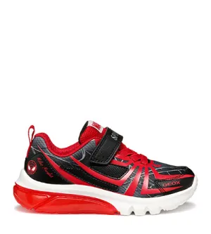 GEOX CIBERDRON SPIDERMAN