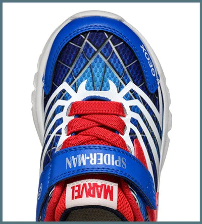 GEOX CIBERDRON SPIDERMAN