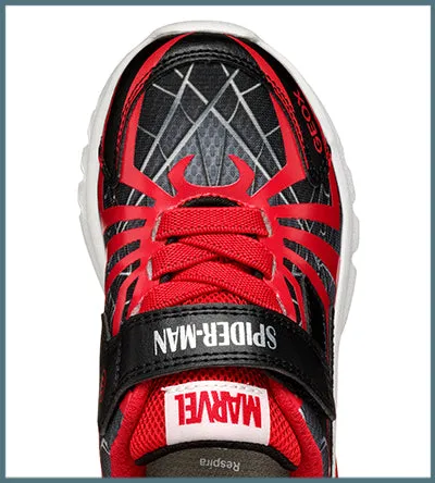 GEOX CIBERDRON SPIDERMAN