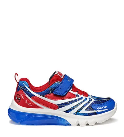 GEOX CIBERDRON SPIDERMAN