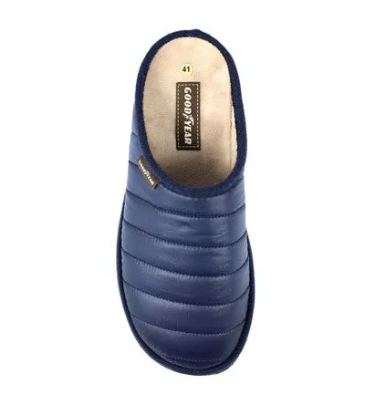 GRS GOODYEAR ELWAY SLIPPER