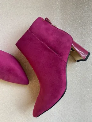 KATE APPLEBY BARNES MAGENTA
