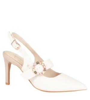 KATE APPLEBY CUXHAM CREAM