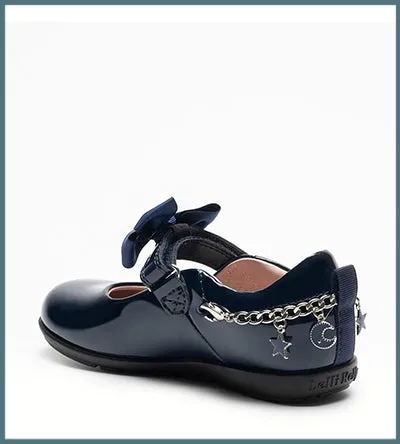 LELLY KELLY ALEXANDRA BLUE F FIT