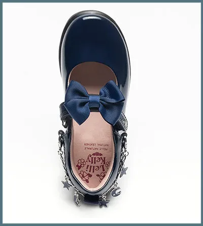 LELLY KELLY ALEXANDRA BLUE F FIT