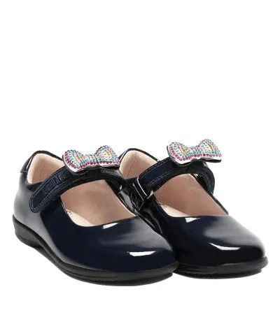 LELLY KELLY ERIN NAVY F FIT