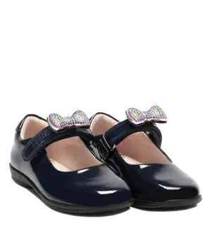LELLY KELLY ERIN NAVY F FIT