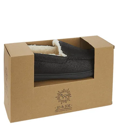 LJR SPENCER GIFT BOXED BLACK