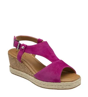 LOTUS MADALENE SANDAL PINK