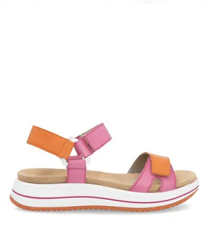 REMONTE RITA D1J57 PINK