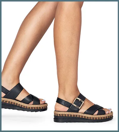 RIE RYLEE 7951 BLACK