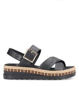 RIE RYLEE 7951 BLACK