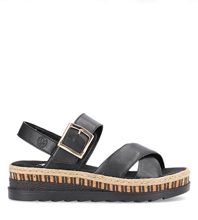 RIE RYLEE 7951 BLACK