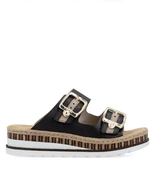 RIEKER REMI 7955 BLACK