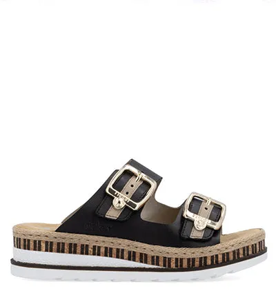 RIEKER REMI 7955 BLACK