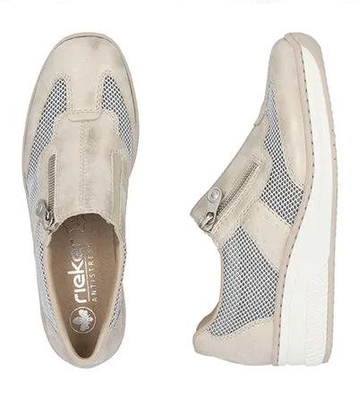 RIEKER ROSIE 48760 ZIP