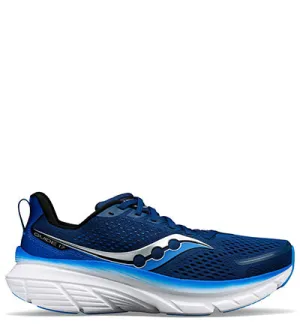 SAUCONY GUIDE 17 NAVY