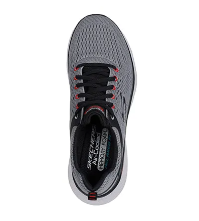 SKECHERS EDGERIDE CONTENTION GREY