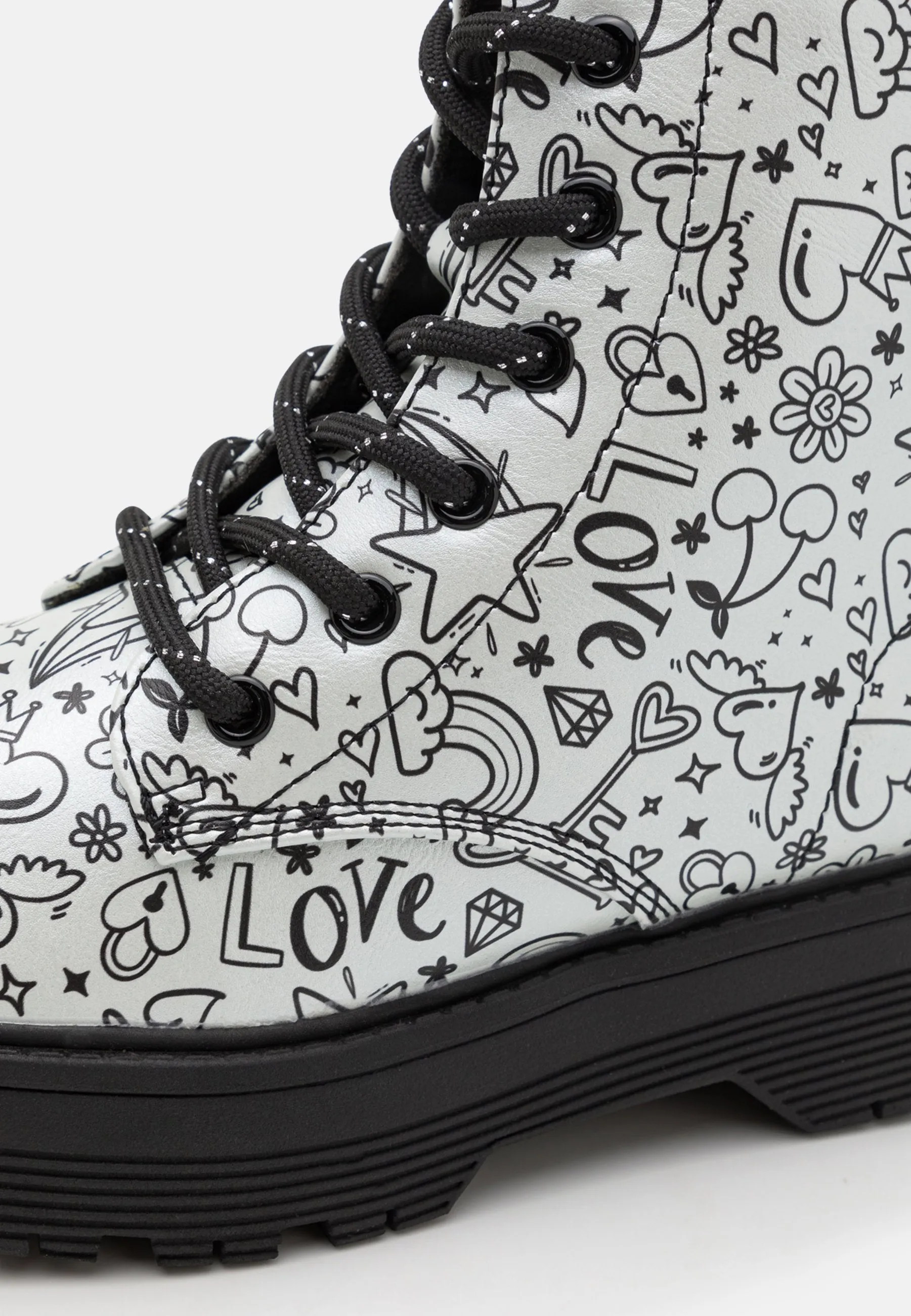 SKECHERS GRAVLEN HI BOOT JR