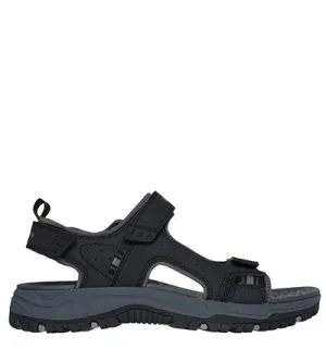 SKECHERS RIGDON DARK GREY