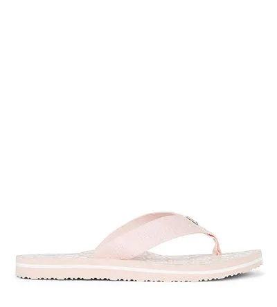 TOMMY HILFIGER BEACH SANDALS