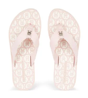 TOMMY HILFIGER BEACH SANDALS